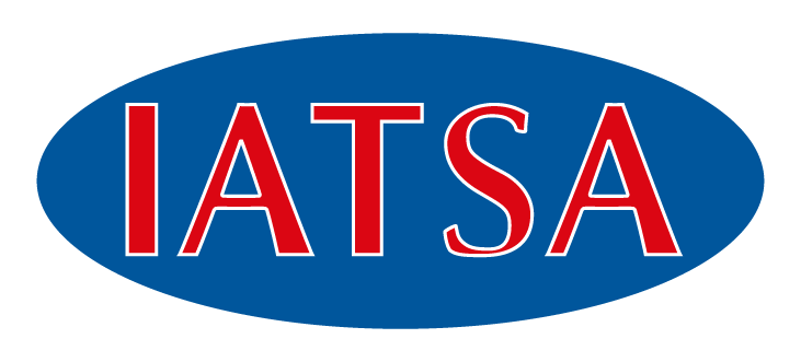 Logo IATSA